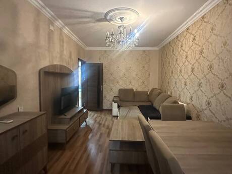 3 otaqlı mənzil, 80 m², Əhmədli: 181 000 ₼ 2
