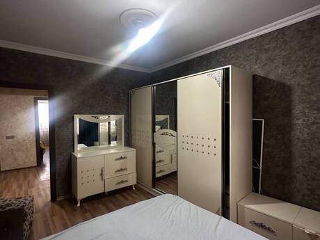 3 otaqlı mənzil, 80 m², Əhmədli: 181 000 ₼ 4