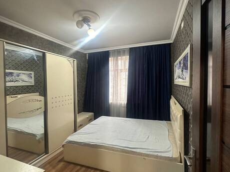 3 otaqlı mənzil, 80 m², Əhmədli: 181 000 ₼ 3