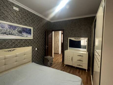 3 otaqlı mənzil, 80 m², Əhmədli: 181 000 ₼ 5