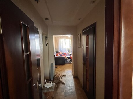 2-комнатная квартира, 58 м², İçəri Şəhər: 215 000 ₼ 5