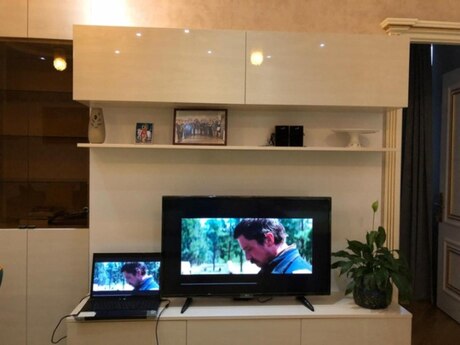 Kirayə 3 otaqlı mənzil, 115 m², 28 May: 1 000 ₼/ay 3