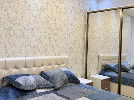Kirayə 3 otaqlı mənzil, 115 m², 28 May: 1 000 ₼/ay 4