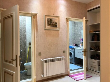 Kirayə 3 otaqlı mənzil, 115 m², 28 May: 1 000 ₼/ay 5