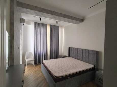 Kirayə 2 otaqlı mənzil, 86 m², Nərimanov: 1 000 ₼/ay 3