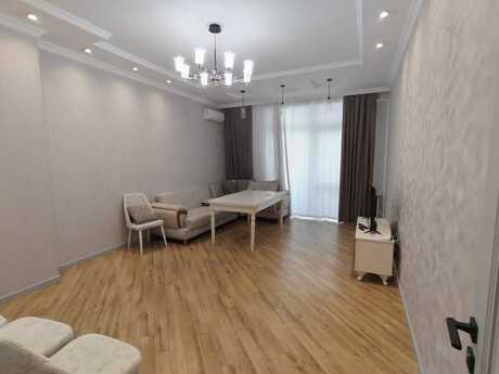Объявление №6452472 - Баку, Наримановский  р., 2-комн., 86 м², 8/18 этаж