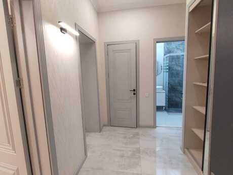 Kirayə 2 otaqlı mənzil, 86 m², Nərimanov: 1 000 ₼/ay 2