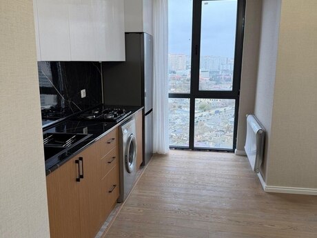 Аренда: 3-комнатная квартира, 75 м², Sky Home: 1 000 ₼/мес 5