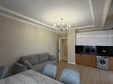 Аренда: 3-комнатная квартира, 75 м², Sky Home: 1 000 ₼/мес 4