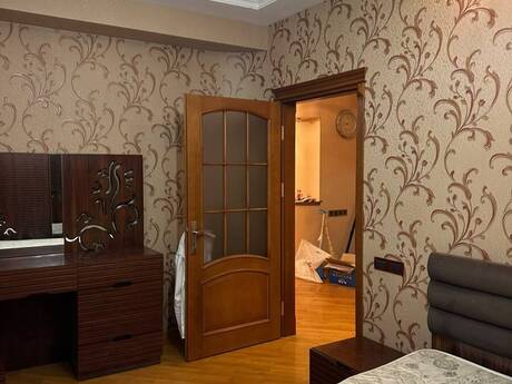 Аренда: 3-комнатная квартира, 95 м², Qara Qarayev: 800 ₼/мес 5