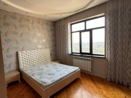 2 otaq · 80 m² · 16/18 mərtəbə, Nəsimi