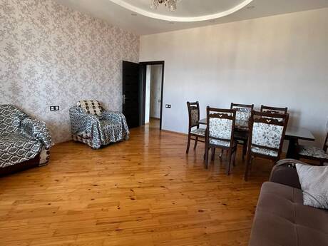2 otaqlı mənzil, 80 m², Nəsimi: 185 000 ₼ 5