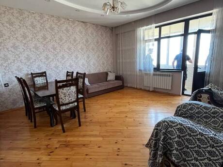 2 otaqlı mənzil, 80 m², Nəsimi: 185 000 ₼ 4