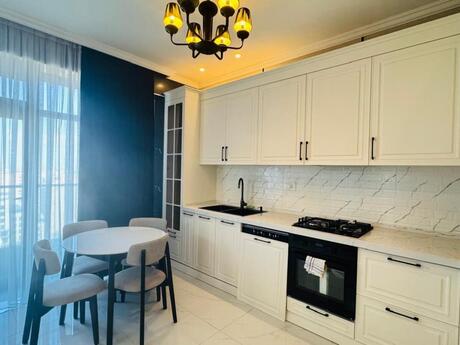 Kirayə 3 otaqlı mənzil, 148 m², Grand Hayat: 2 100 ₼/ay 5