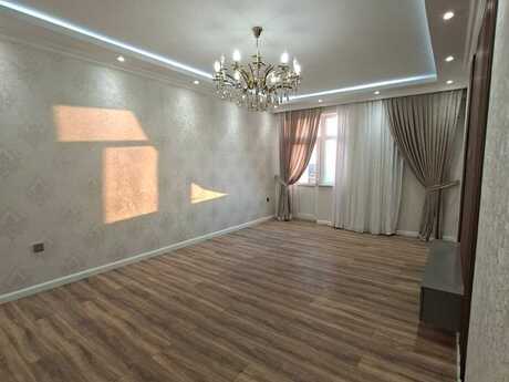 3 otaqlı mənzil, 90 m², Həzi Aslanov: 220 000 ₼ 2