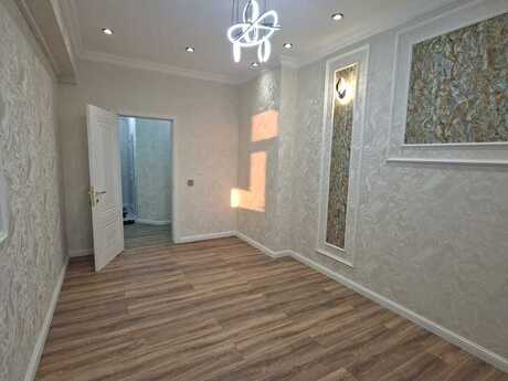 3 otaqlı mənzil, 90 m², Həzi Aslanov: 220 000 ₼ 3