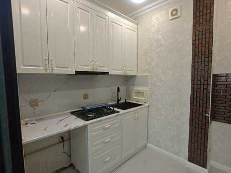 3 otaqlı mənzil, 90 m², Həzi Aslanov: 220 000 ₼ 5