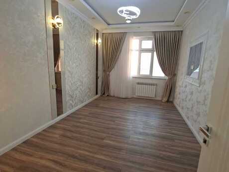 3 otaqlı mənzil, 90 m², Həzi Aslanov: 220 000 ₼ 4