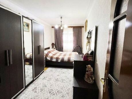 2 otaqlı mənzil, 50 m², Xalqlar Dostluğu: 152 000 ₼ 3