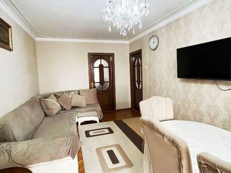 2 otaqlı mənzil, 50 m², Xalqlar Dostluğu: 152 000 ₼ 2