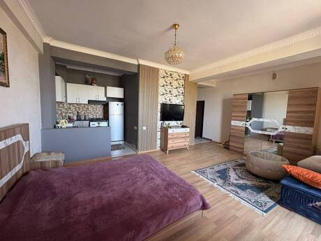 1-room apartment, 52 m², Masazır: 57 000 ₼ 3
