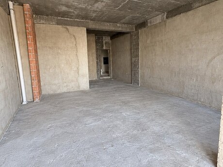 2-room apartment, 50,5 m², Eleven Park: 155 000 ₼ 2