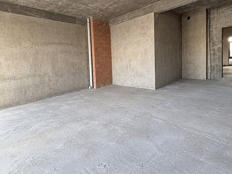 2-room apartment, 50,5 m², Eleven Park: 155 000 ₼ 3
