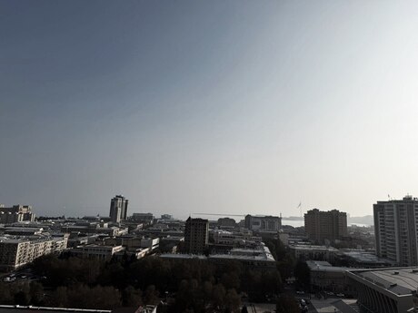 4-room apartment, 220 m², Sahil: 850 000 ₼ 4
