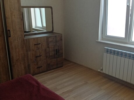 3 otaqlı həyət evi, 55 m², Memar Əcəmi: 127 000 ₼ 5