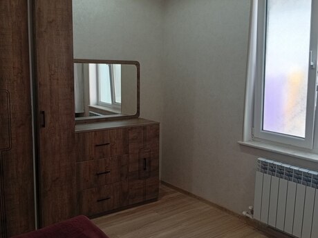 3 otaqlı həyət evi, 55 m², Memar Əcəmi: 127 000 ₼ 4
