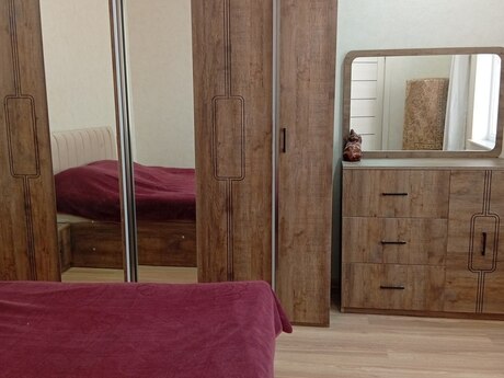 3 otaqlı həyət evi, 55 m², Memar Əcəmi: 127 000 ₼ 3