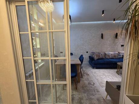 2 otaqlı mənzil, 60 m², Binəqədi: 115 000 ₼ 5