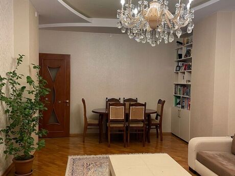 Kirayə 2 otaqlı mənzil, 87 m², Nəsimi: 1 000 ₼/ay 2