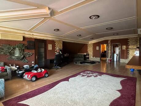 7-комнатная квартира, 340 м², Nizami: 600 000 ₼ 4