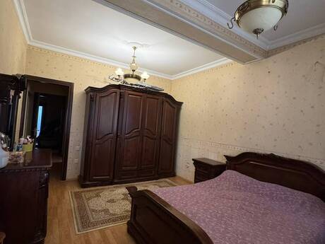 7-комнатная квартира, 340 м², Nizami: 600 000 ₼ 3