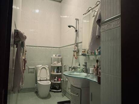 7-комнатная квартира, 340 м², Nizami: 600 000 ₼ 5