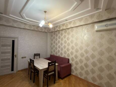 2 otaqlı mənzil, 53 m², Həzi Aslanov: 158 900 ₼ 2