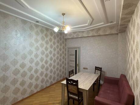2 otaqlı mənzil, 53 m², Həzi Aslanov: 158 900 ₼ 3