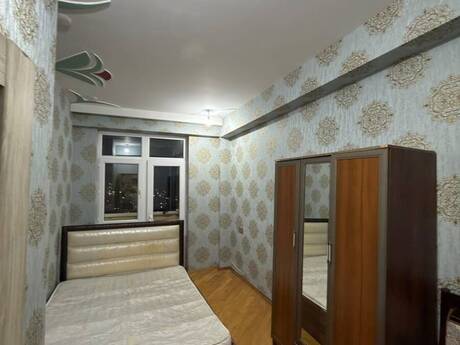 2 otaqlı mənzil, 53 m², Həzi Aslanov: 158 900 ₼ 4
