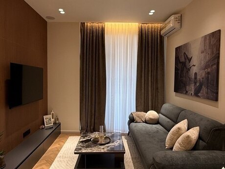 2 otaqlı mənzil, 70 m², Şah İsmayıl Xətai: 365 000 ₼ 2