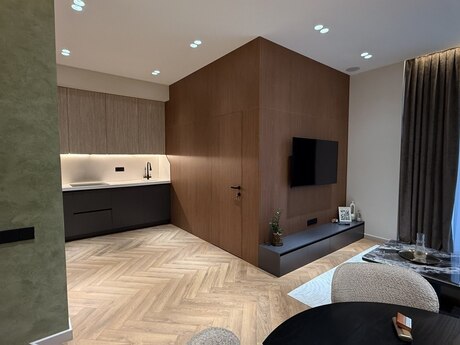 2 otaqlı mənzil, 70 m², Şah İsmayıl Xətai: 365 000 ₼ 4