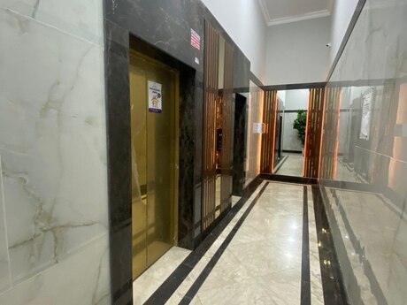 3 otaqlı mənzil, 100 m², Nəsimi: 305 000 ₼ 5