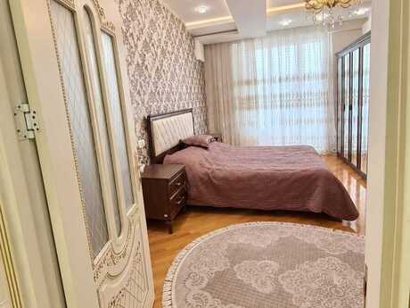Kirayə 3 otaqlı mənzil, 135 m², Elmlər Akademiyası: 1 500 ₼/ay 5