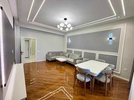 2 otaqlı mənzil, 80,7 m², London Evləri: 279 000 ₼ 5