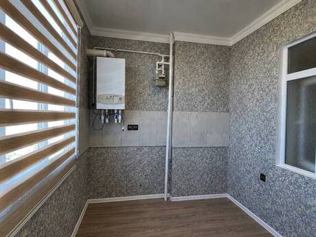3 otaqlı mənzil, 103 m², Yeni Günəşli: 235 000 ₼ 4