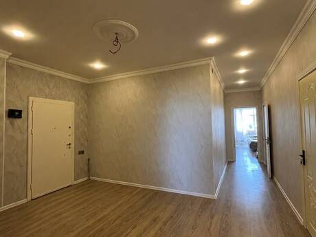 3 otaqlı mənzil, 103 m², Yeni Günəşli: 235 000 ₼ 5
