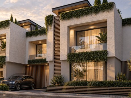 6 otaqlı həyət evi, 391 m², Şıxov: 875 000 ₼ 5
