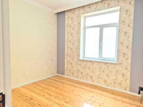 3 otaqlı həyət evi, 90 m², Məmmədli: 77 000 ₼ 5