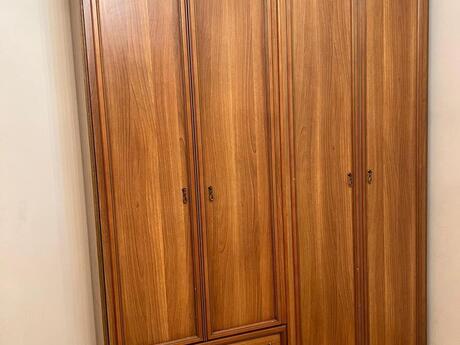 Аренда: 4-комнатная квартира, 184 м², İçəri Şəhər: 2 000 ₼/мес 4