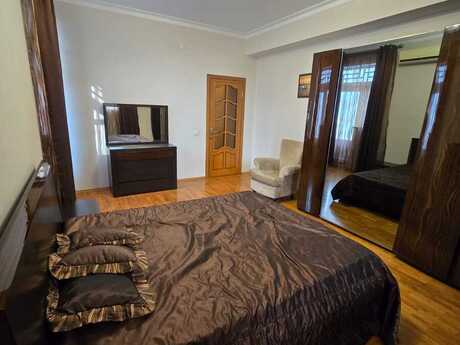 Kirayə 3 otaqlı mənzil, 155 m², Nəsimi: 1 100 ₼/ay 5